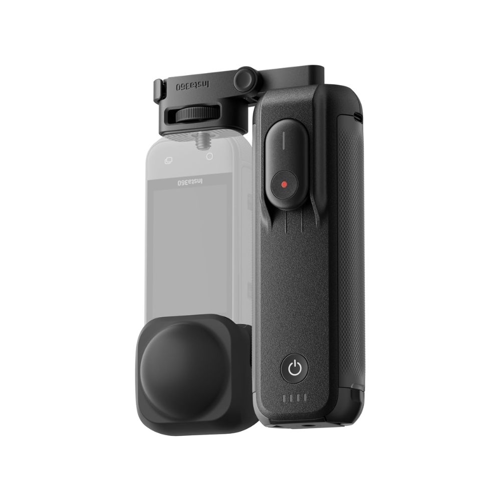 Insta360 FOMO Power Handle