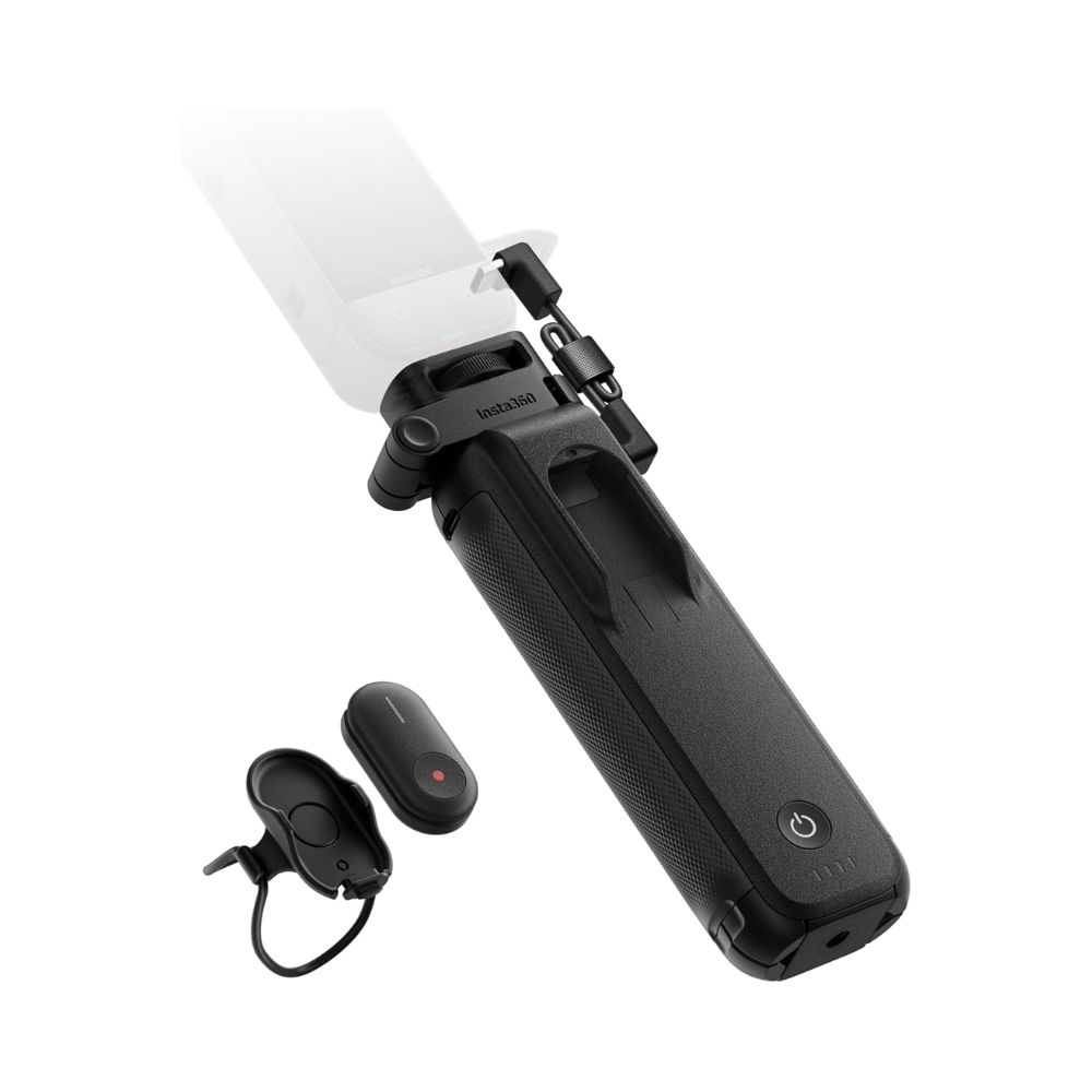 Insta360 FOMO Power Handle