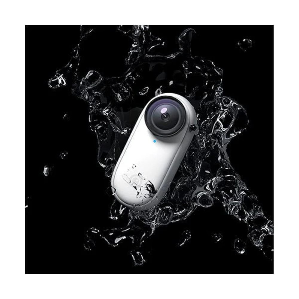 Insta360 GO 2 Action Camera