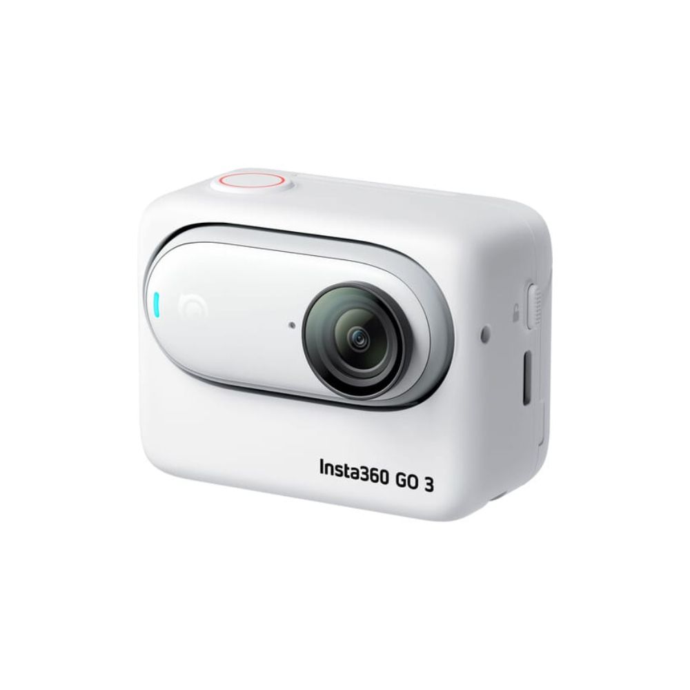 Insta360 GO 3 Camera Action Kit (64GB) Light weight Action Camera