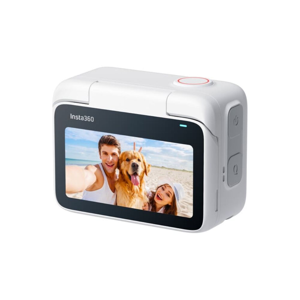 Insta360 GO 3 Camera Action Kit (64GB) Light weight Action Camera