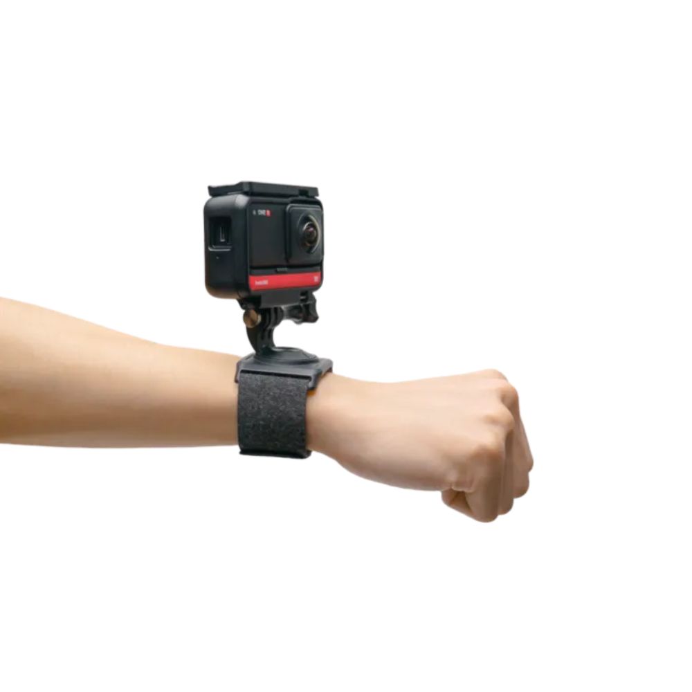 Insta360 Hand Mount Bundle for Insta360 Action Cameras