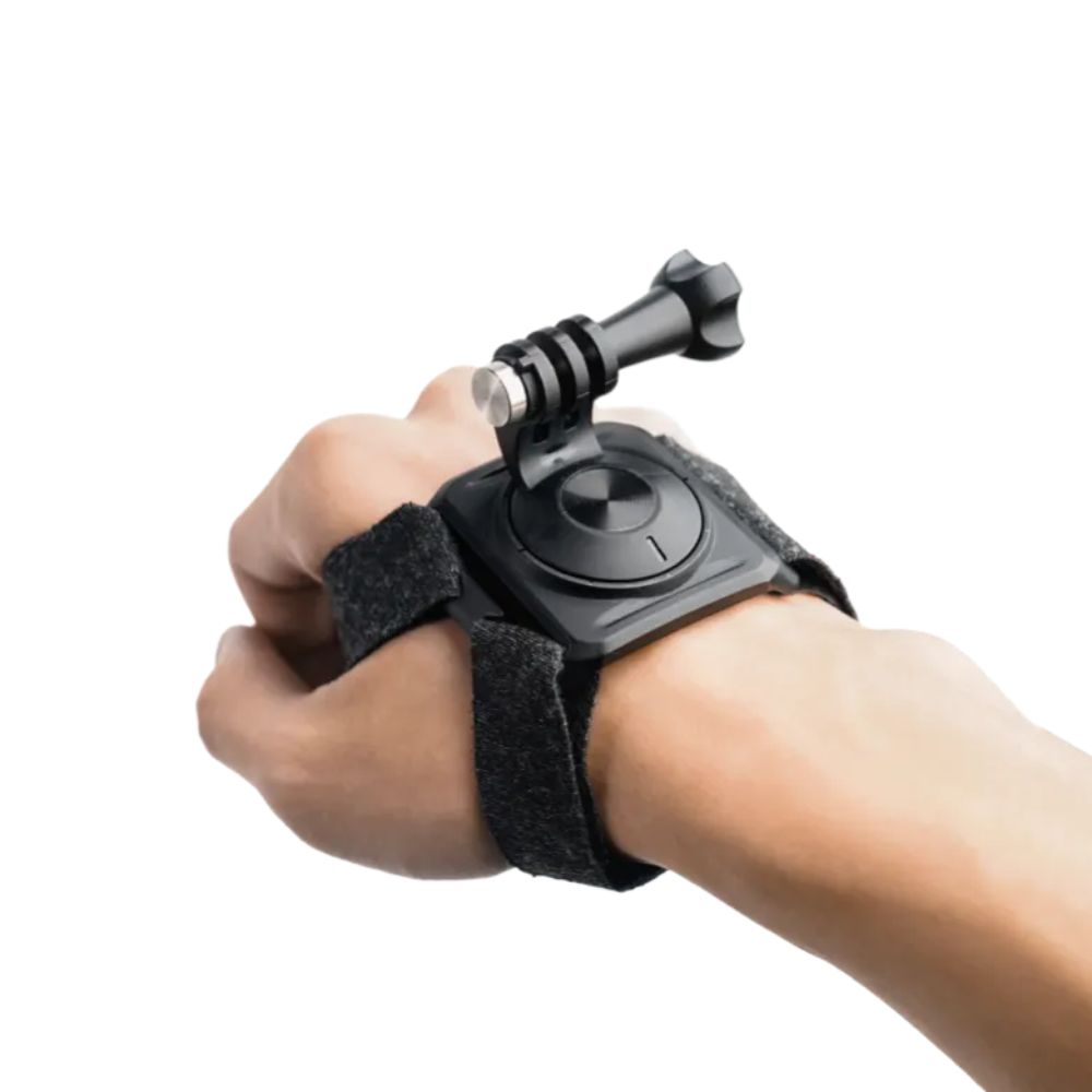 Insta360 Hand Mount Bundle for Insta360 Action Cameras