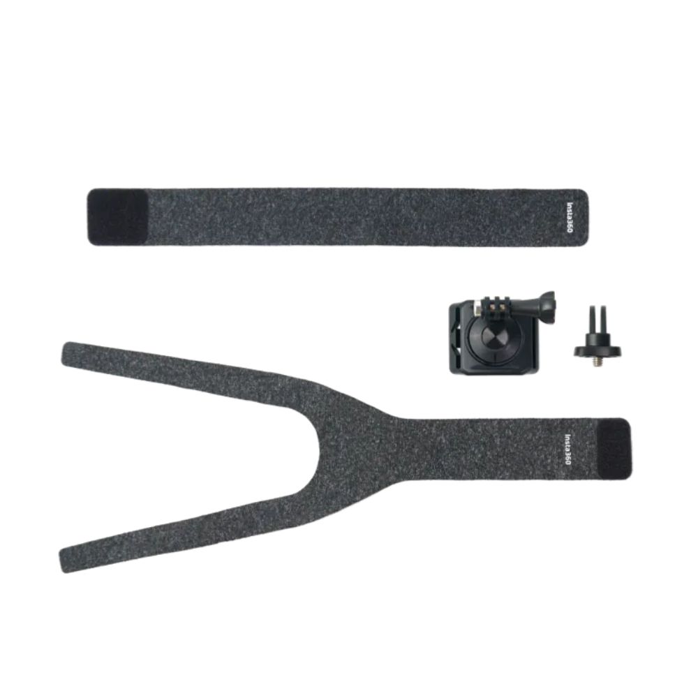 Insta360 Hand Mount Bundle for Insta360 Action Cameras