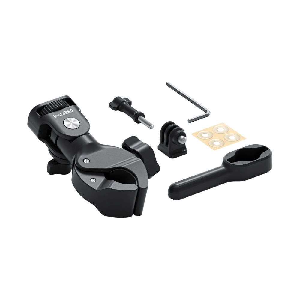 Insta360 Heavy Duty Clamp