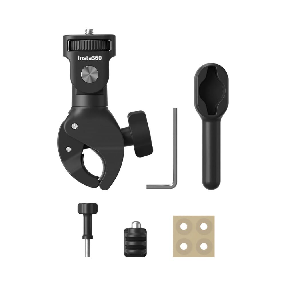 Insta360 Heavy Duty Clamp