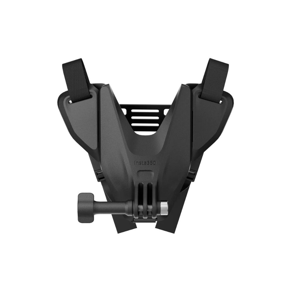 Insta360 Helmet Chin Mount 2.0
