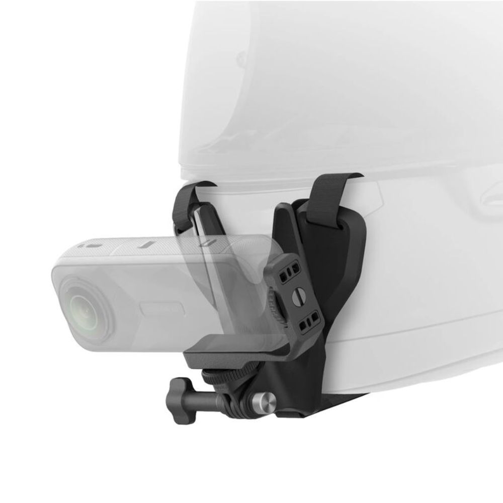 Insta360 Helmet Chin Mount 2.0