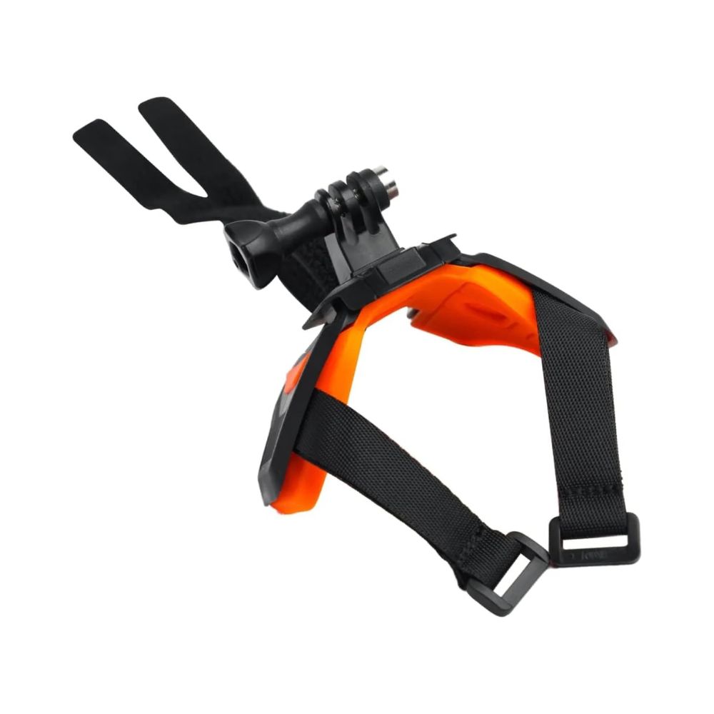 Insta360 Helmet Chin Mount