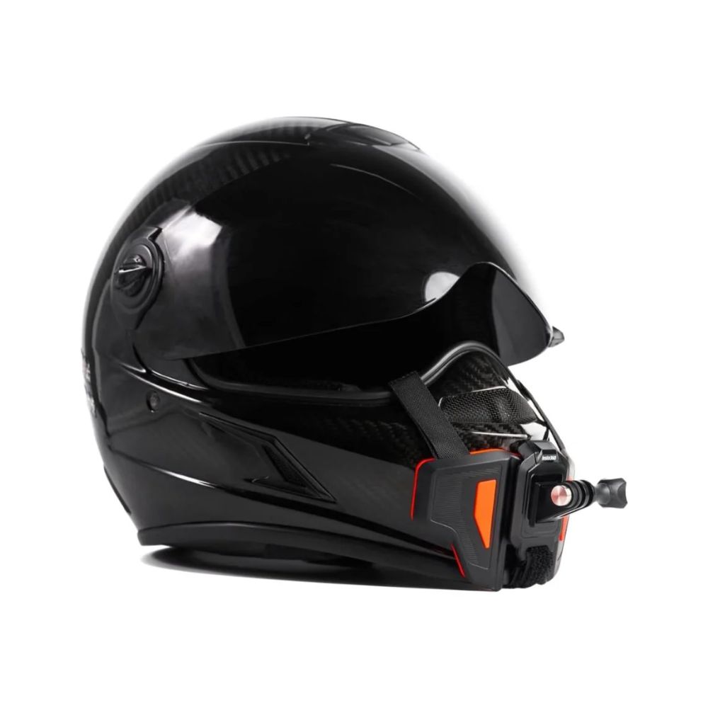 Insta360 Helmet Chin Mount