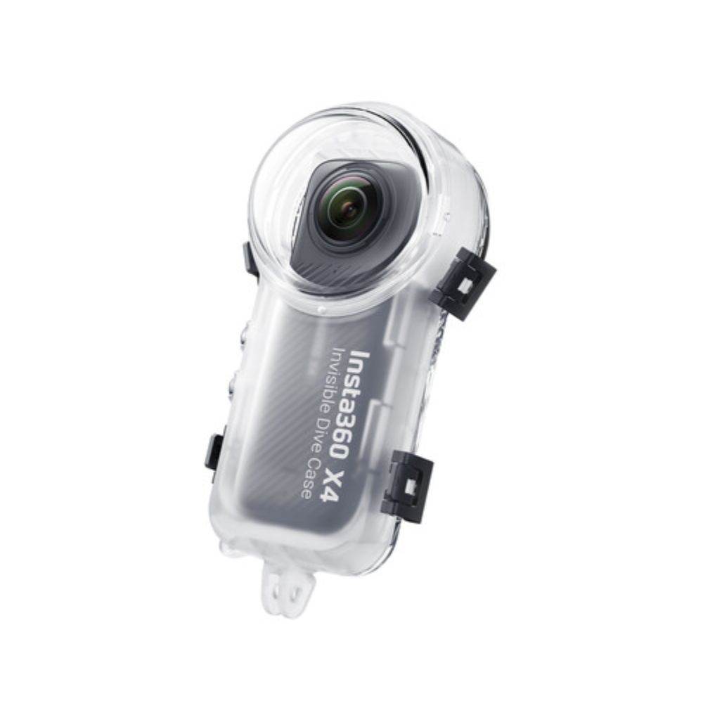 Insta360 Invisible Dive Case for X4