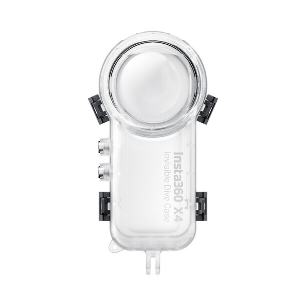 Insta360 Invisible Dive Case for X4