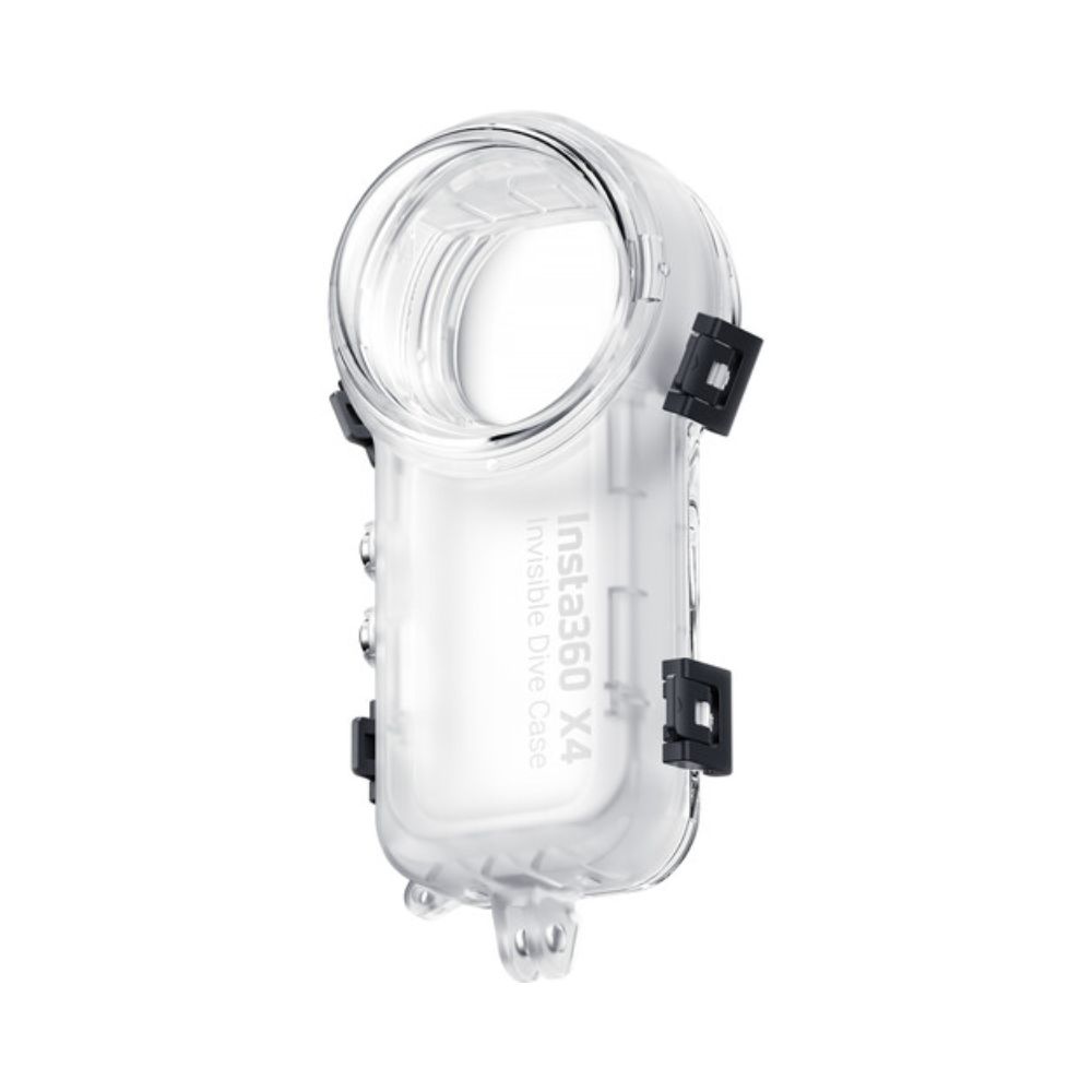 Insta360 Invisible Dive Case for X4
