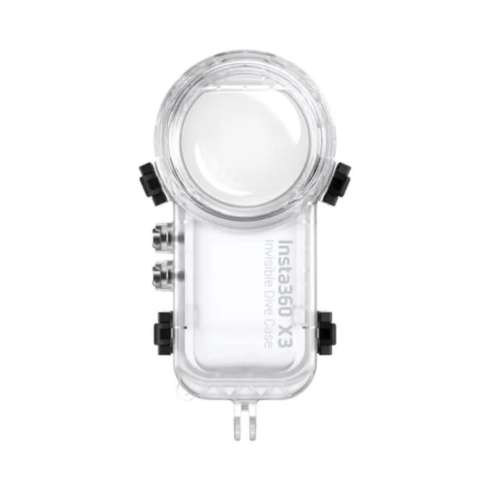 Insta360 Invisible Dive Case for X3