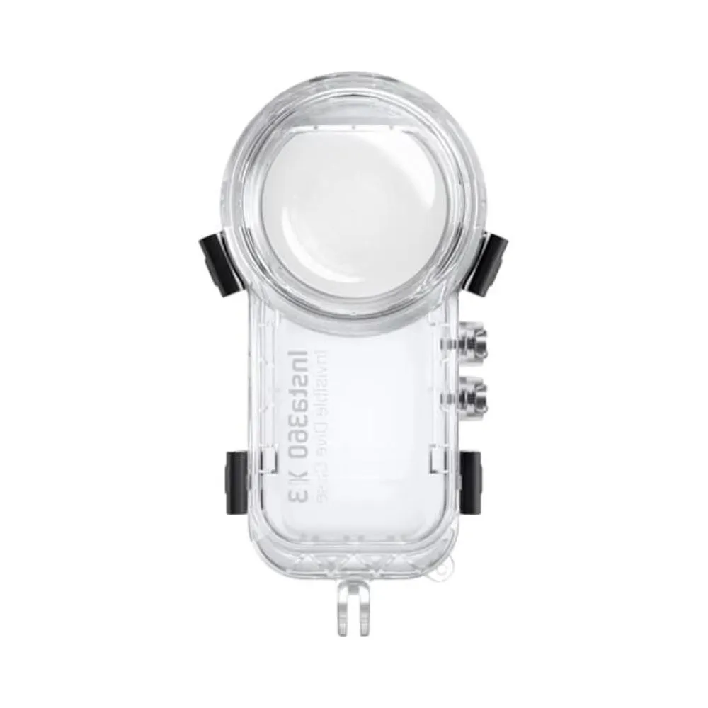 Insta360 Invisible Dive Case for X3