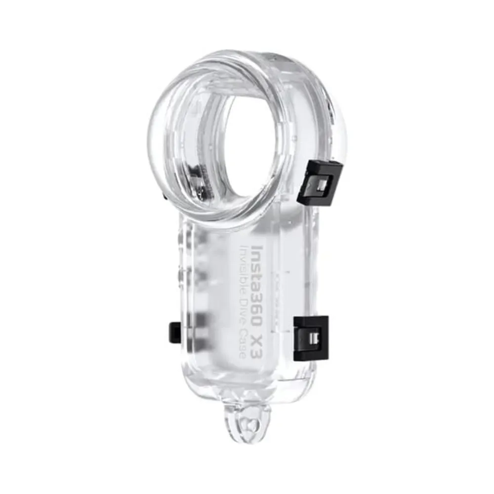 Insta360 Invisible Dive Case for X3