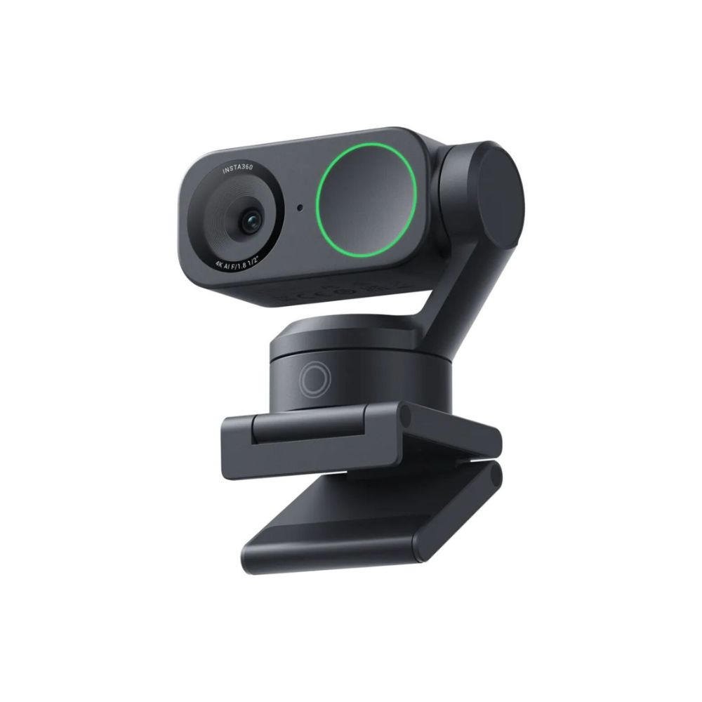 Insta360 Link 2 4K AI Webcam