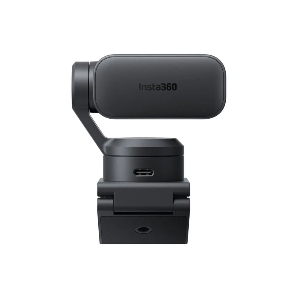 Insta360 Link 2 4K AI Webcam