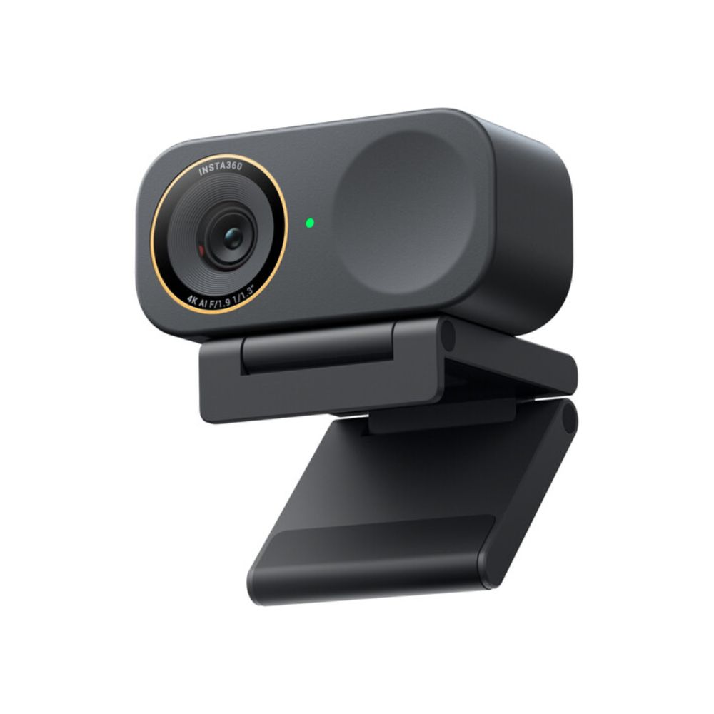 Insta360 Link 2C Pro 4K AI Webcam