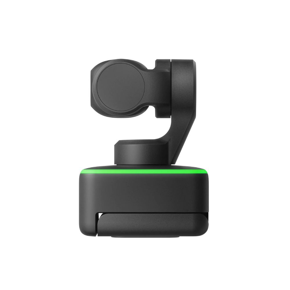 Insta360 Link UHD 4K AI Webcam