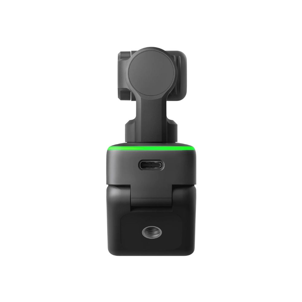 Insta360 Link UHD 4K AI Webcam