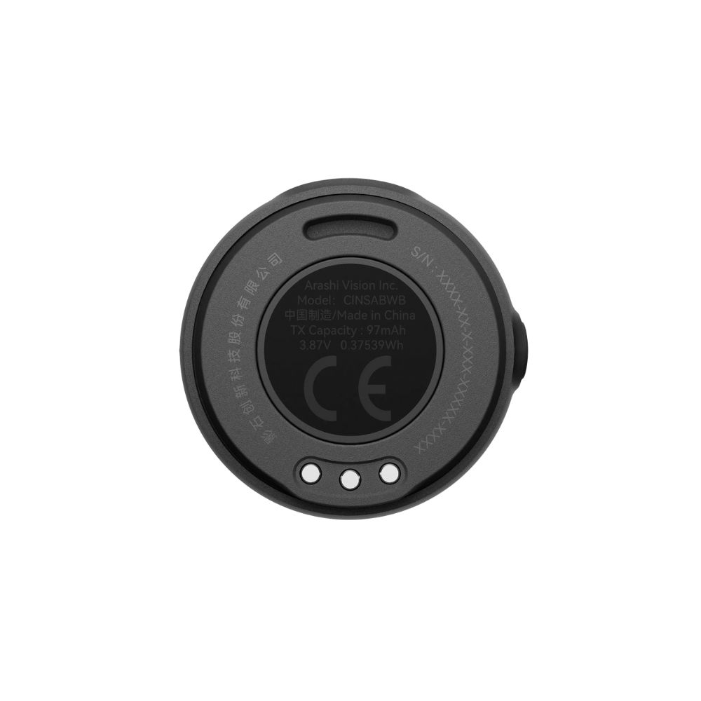 Insta360 Mic Air