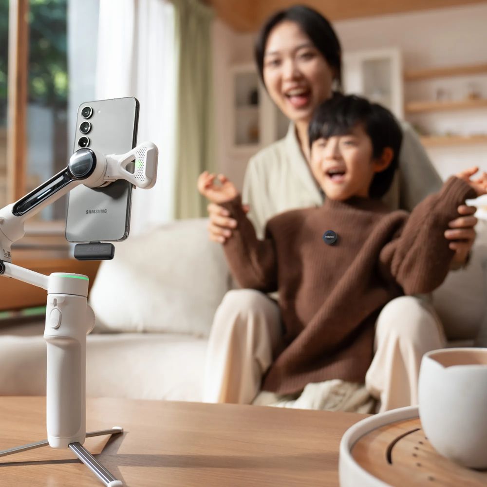 Insta360 Mic Air