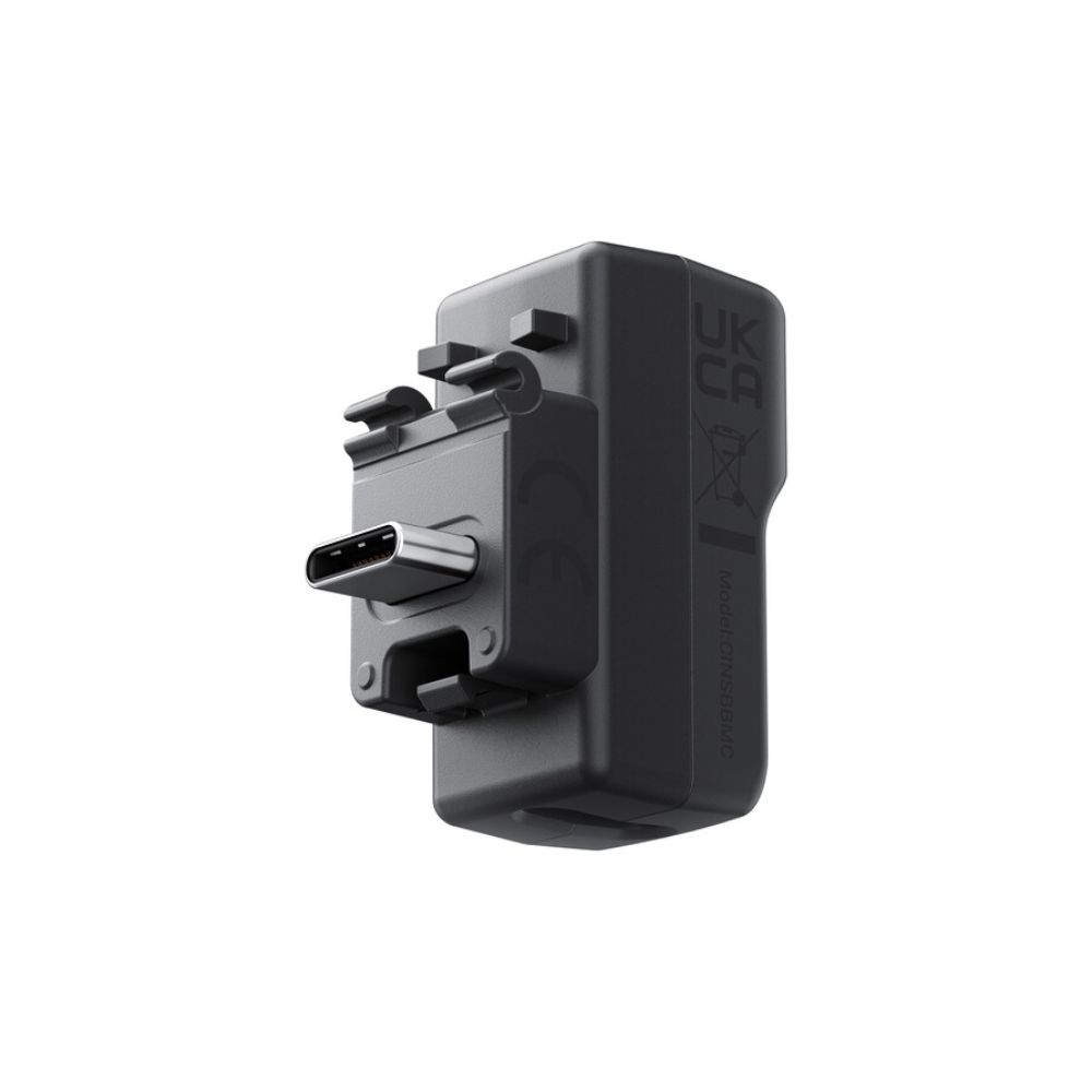 Insta360 Microphone Adapter for X4