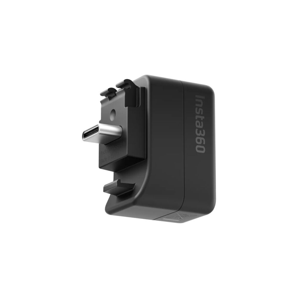Insta360 Microphone Adapter for X5