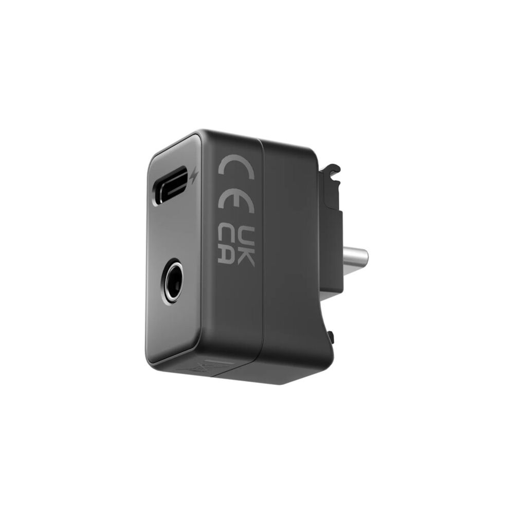 Insta360 Microphone Adapter for X5