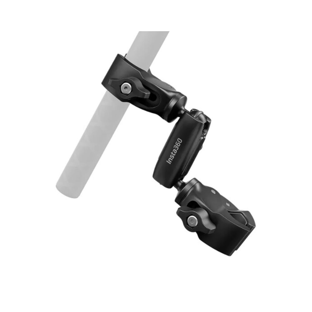 Insta360 Motorcycle Selfie Stick Support Clamp