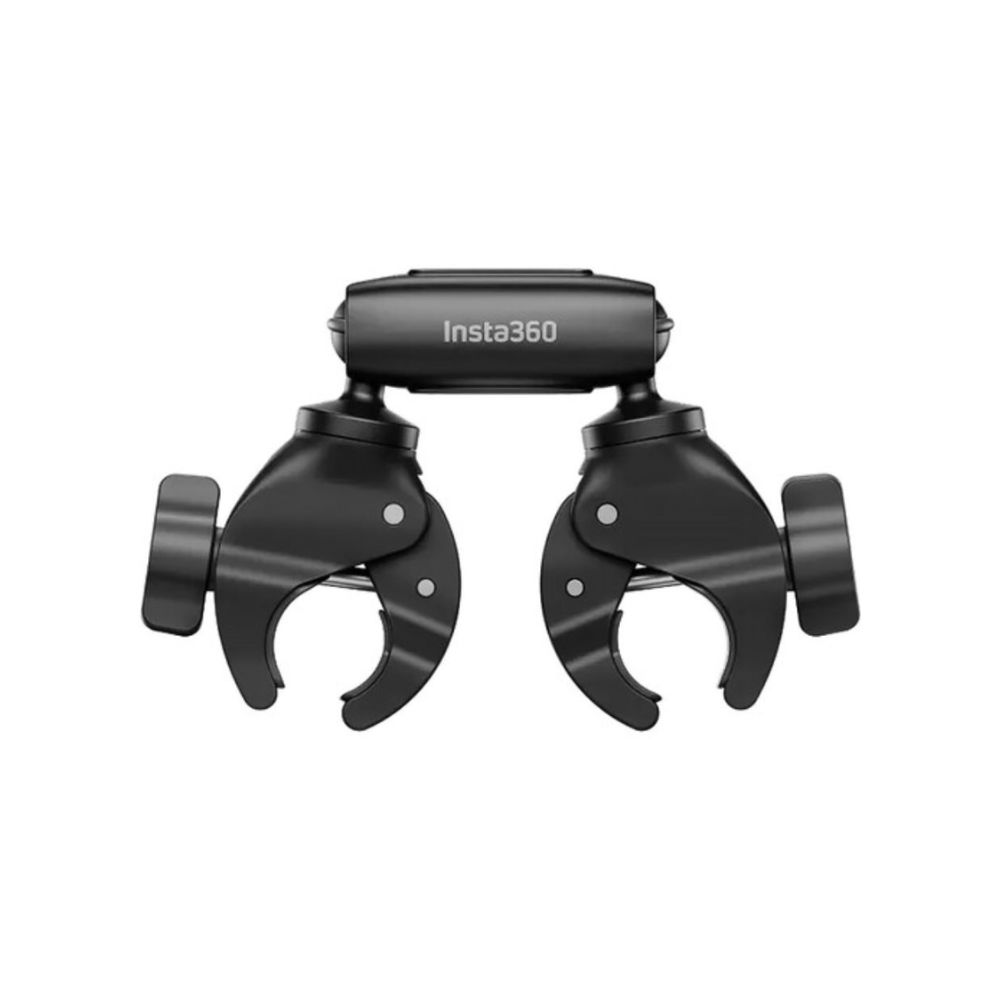 Insta360 Motorcycle Selfie Stick Support Clamp
