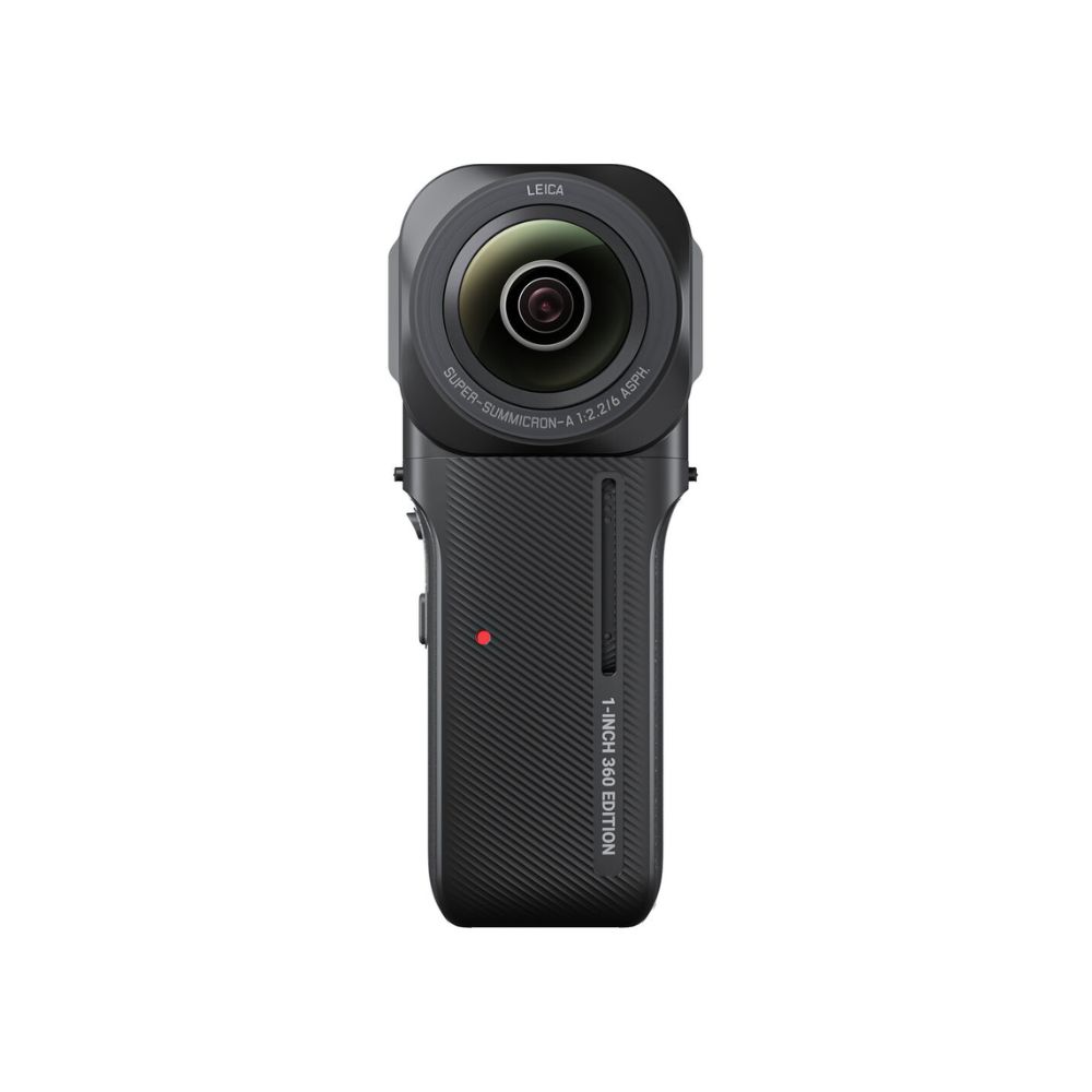 Insta360 ONE RS 1-Inch 360 Largest Edition Camera