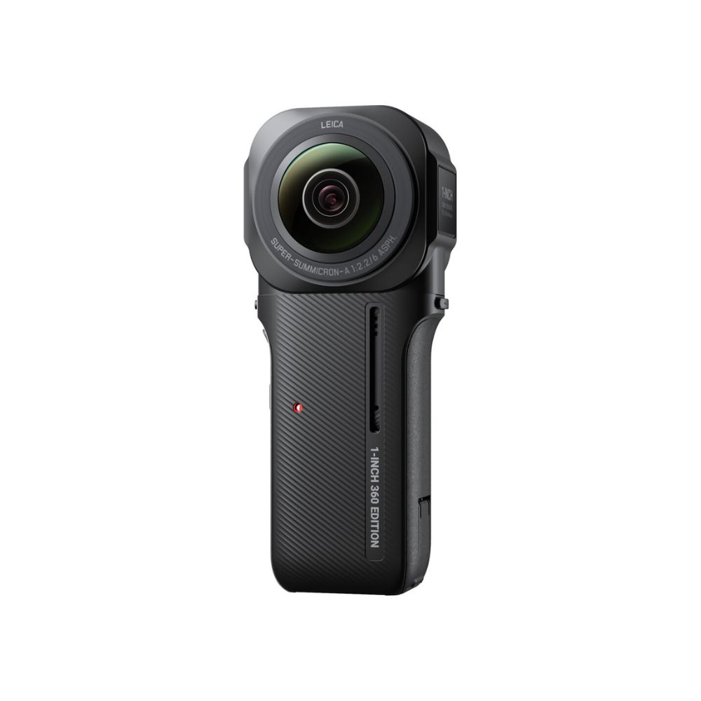 Insta360 ONE RS 1-Inch 360 Largest Edition Camera