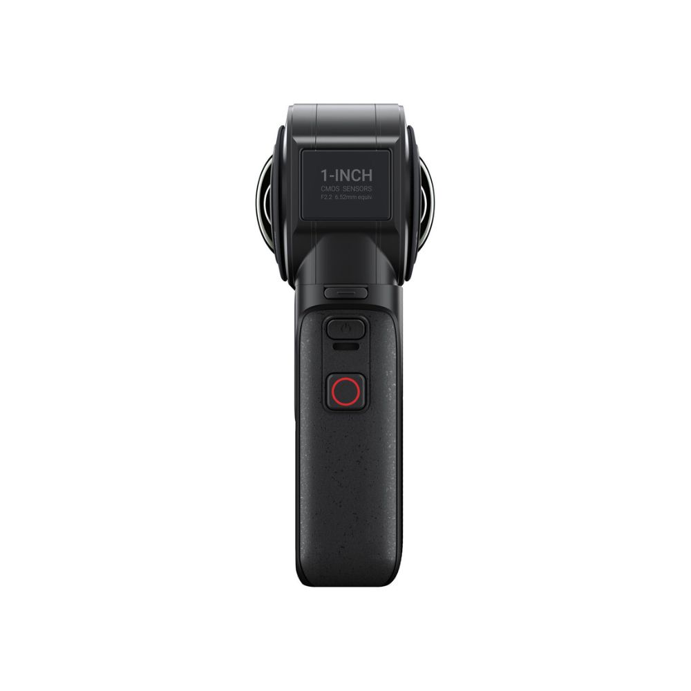 Insta360 ONE RS 1-Inch 360 Largest Edition Camera