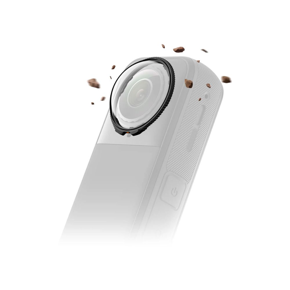 Insta360 Premium Lens Guards for X5