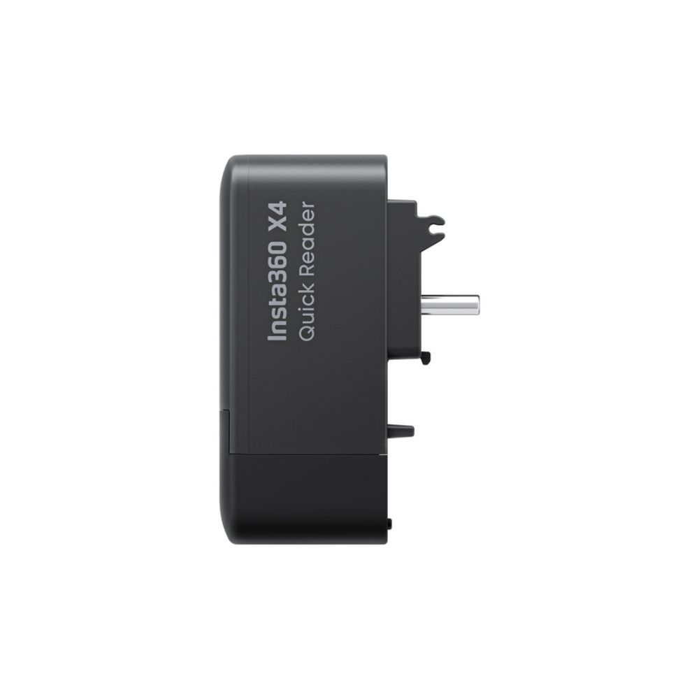 Insta360 Quick Reader for X4