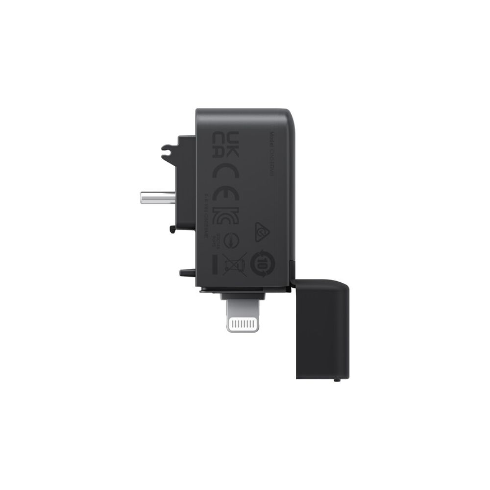 Insta360 Quick Reader for X4