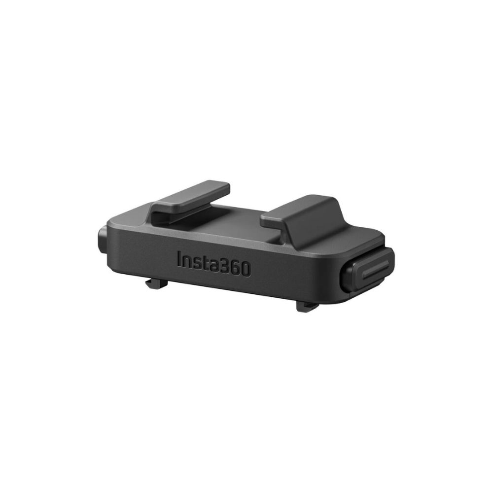 Insta360 Quick Release Cold Shoe for Ace, Ace Pro, and Ace Pro 2