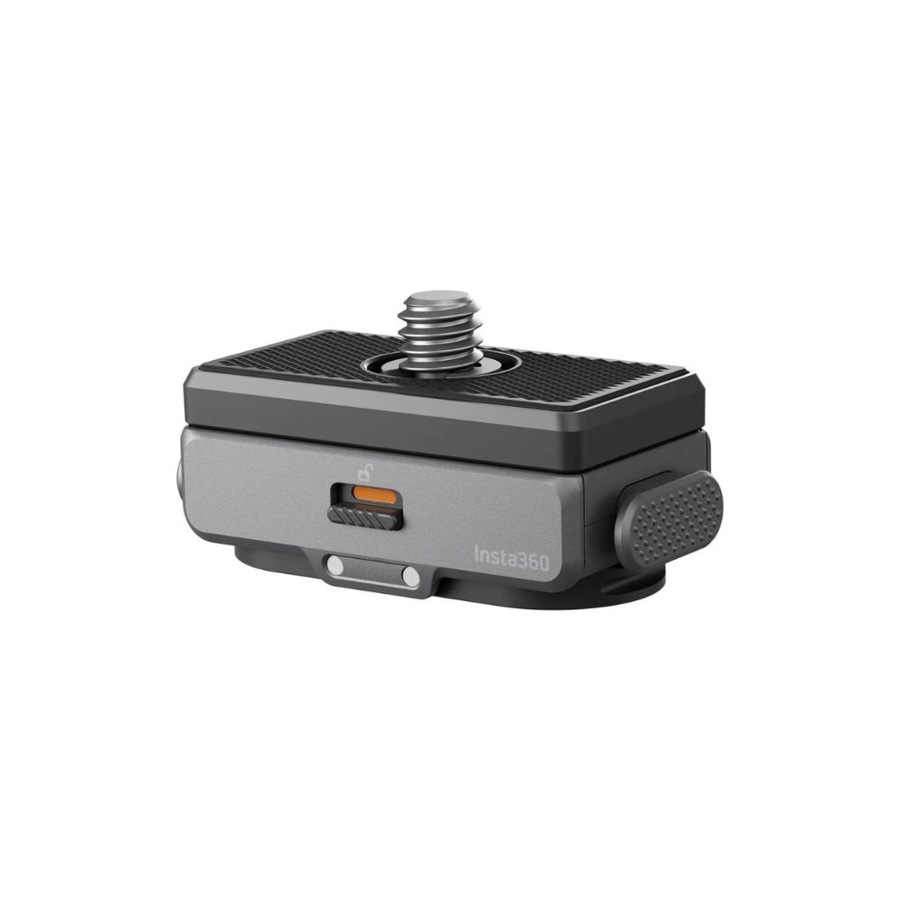 Insta360 Quick Release Mount 2.0