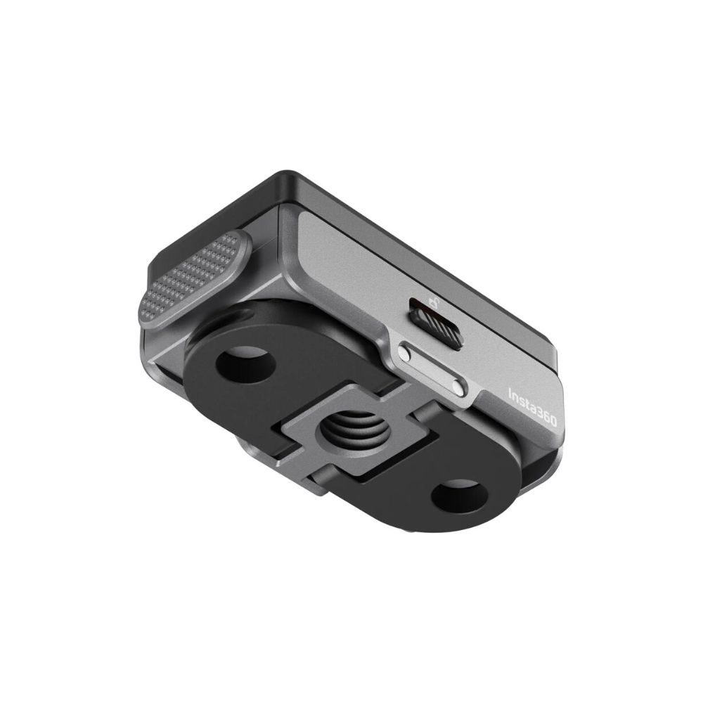 Insta360 Quick Release Mount 2.0
