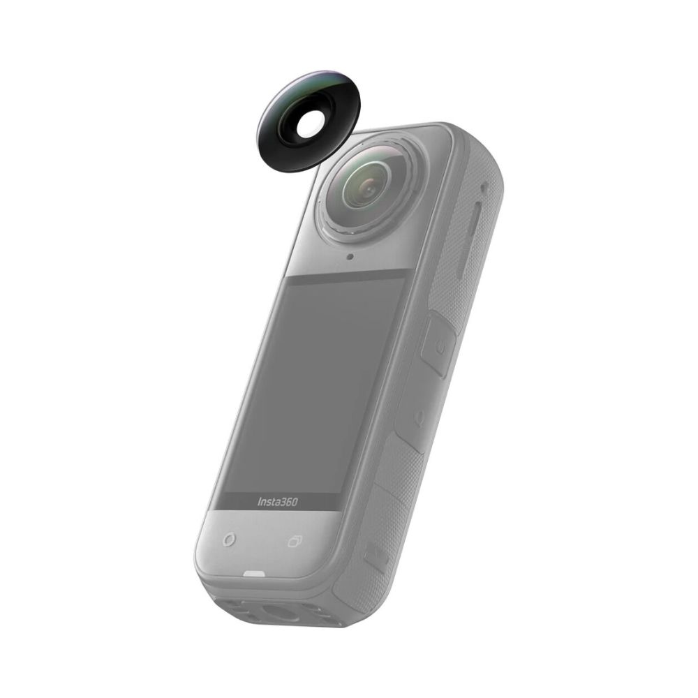 Insta360 Replacement Lens Kit for X5