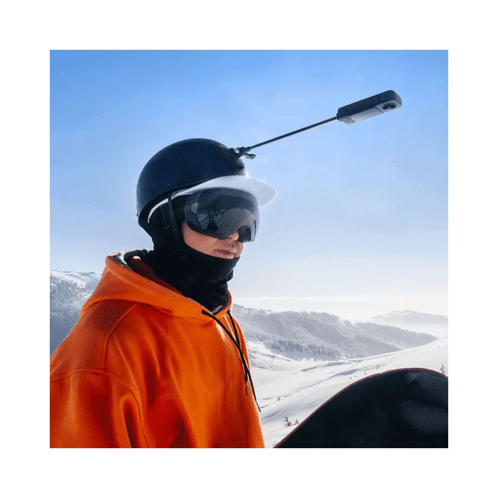 Insta360 Snow Accessory Bundle
