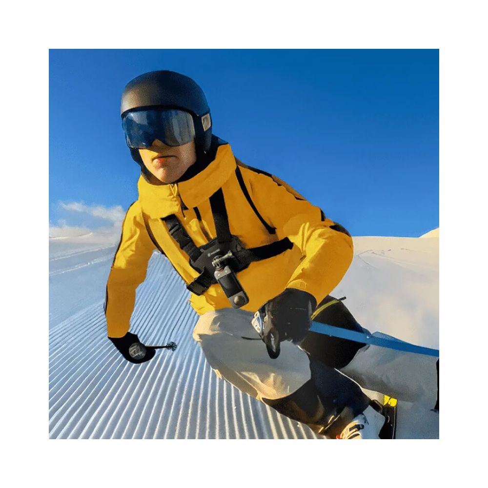 Insta360 Snow Accessory Bundle