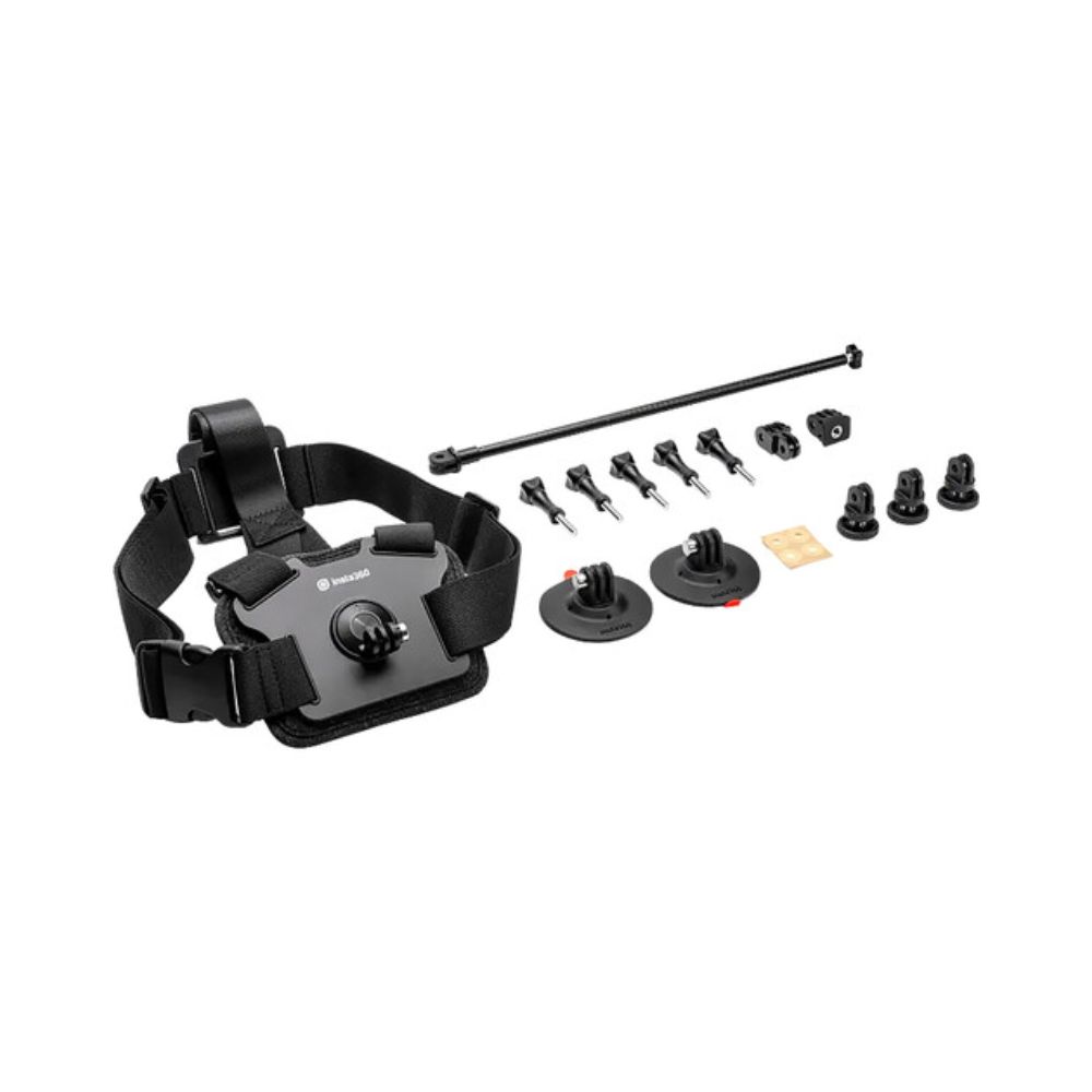 Insta360 Snow Accessory Bundle
