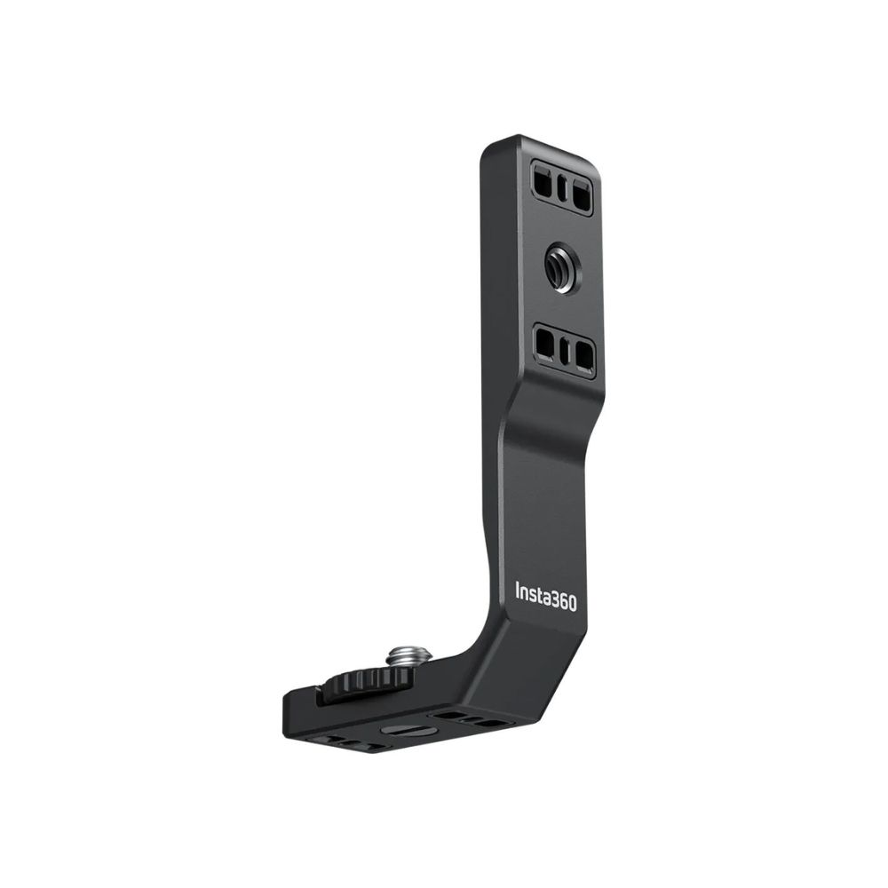 Insta360 Vertical-Horizontal Mount for X4 Camera