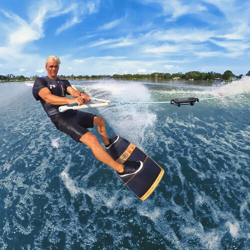 Insta360 Water Sports Rope Mount for X3