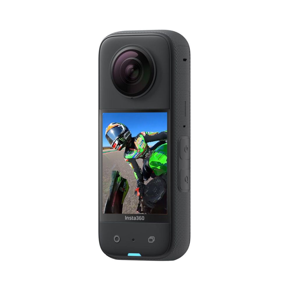 Insta360 X3 360° Camera