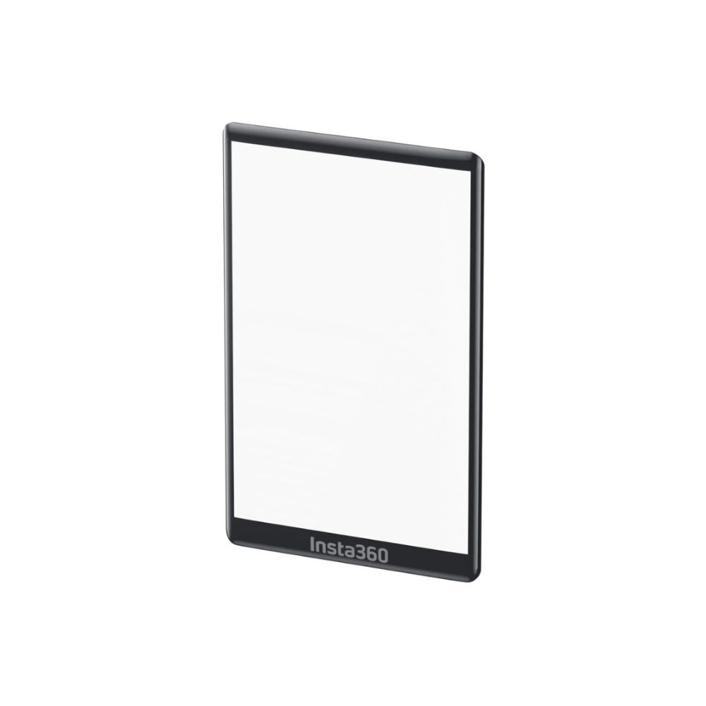 Insta360 X4 Screen Protector