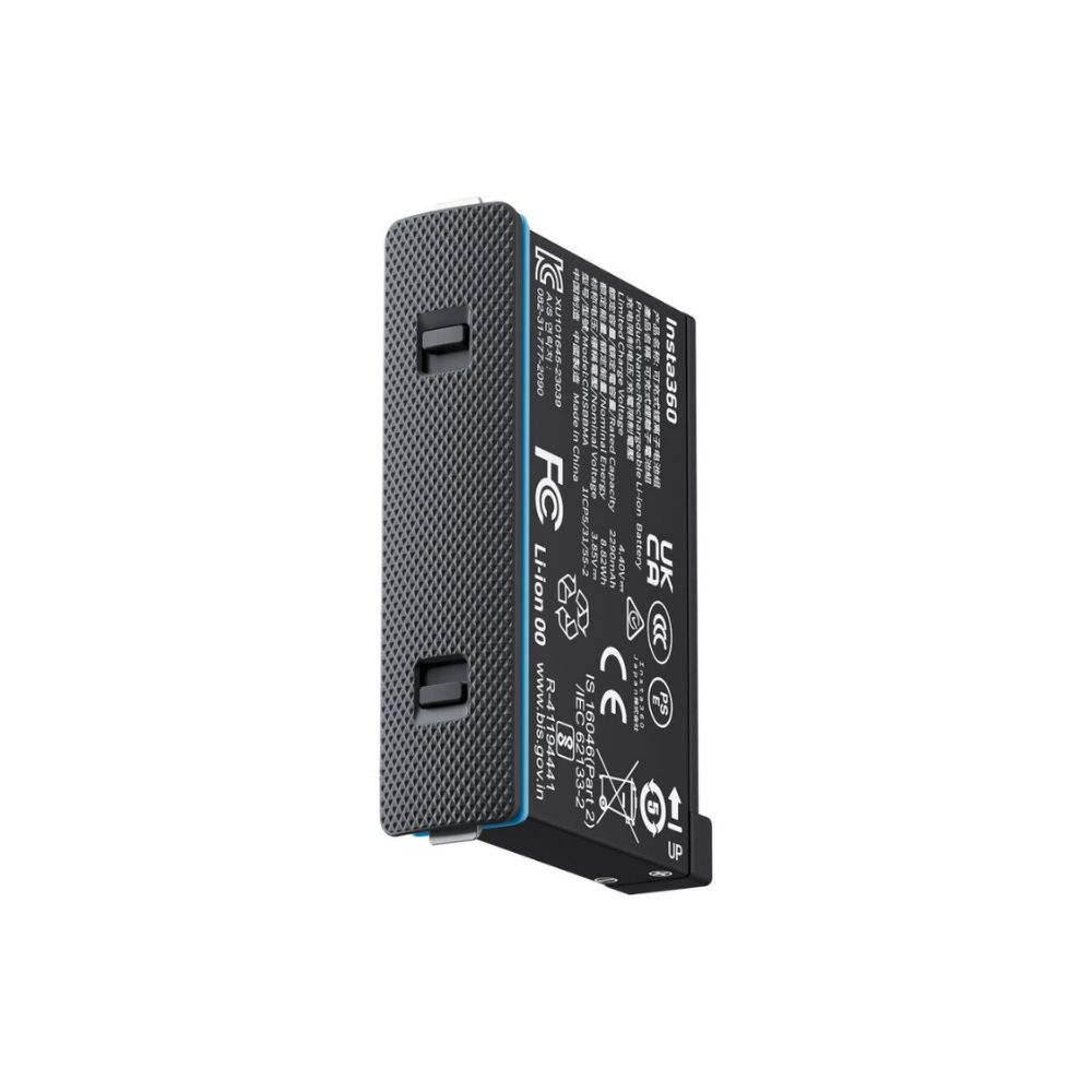 Insta360 X4 Battery